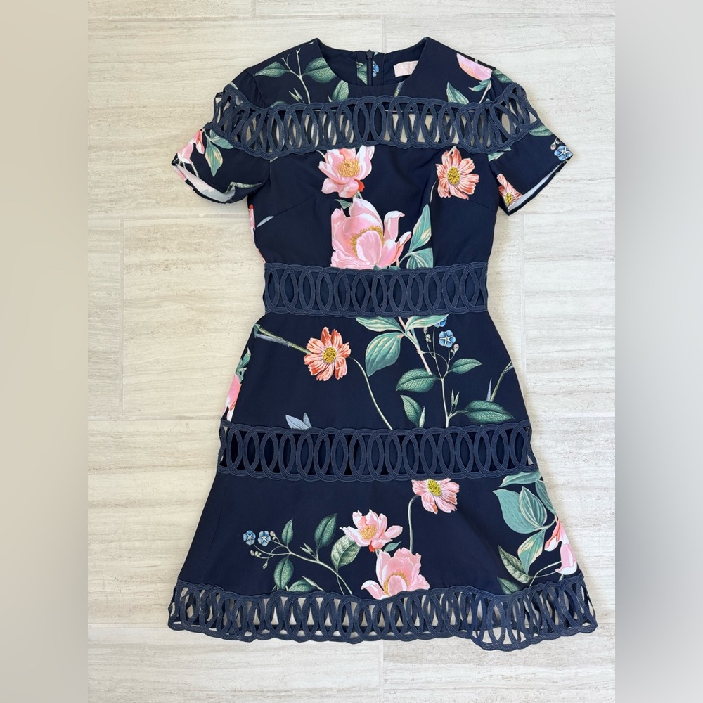 Keepsake Whispers Dress